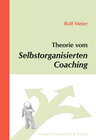 Buchcover Theorie vom Selbstorganisierten Coaching