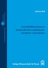 Buchcover Goodwill-Bilanzierung im Konzernabschluss kapitalmarktorientierter Unternehmen.