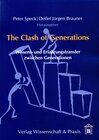 Buchcover The Clash of Generations.