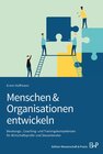 Buchcover Menschen & Organisationen entwickeln