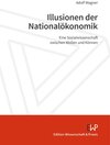 Buchcover Illusionen der Nationalökonomik