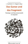 Buchcover Das Ganze und das Fragment