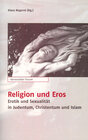 Buchcover Religion und Eros