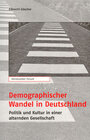 Buchcover Demographischer Wandel in Deutschland