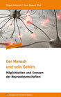 Buchcover Der Mensch und sein Gehirn