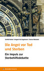 Buchcover Die Angst vor Tod und Sterben