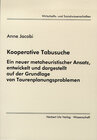 Buchcover Kooperative Tabusuche