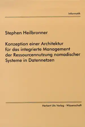 Buchcover ISBN 9783896757333