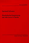 Buchcover Physikalische Eingrenzung des Mla-Locus in Gerste