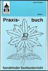 Buchcover Praxisbuch handelnder Sachunterricht