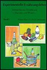 Buchcover Experimentelle Ernährungslehre