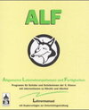 Buchcover ALF. Allgemeine Lebenskompetenzen und Fähigkeiten. Programm für Schüler... / ALF. Allgemeine Lebenskompetenzen und Fähig