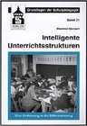 Buchcover Intelligente Unterrichtsstrukturen