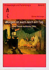 Buchcover Morgen ist auch noch ein Tag