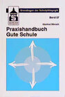 Buchcover Praxishandbuch Gute Schule