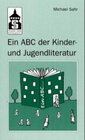 Buchcover Ein ABC der Kinder- und Jugendliteratur