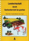 Buchcover Landwirtschaft durch Sachunterricht be-greifen