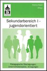 Buchcover Sekundarbereich I - Jugendorientiert