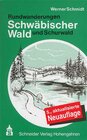 Buchcover Rundwanderungen Schwäbischer Wald und Schurwald