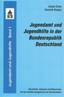 Buchcover Jugendamt und Jugendhilfe in der Bundesrepublik Deutschland