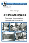 Buchcover Lexikon Schulpraxis