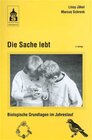 Buchcover Die Sache lebt