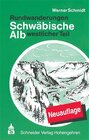 Buchcover Rundwanderungen Schwäbische Alb