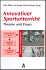 Buchcover Innovativer Sportunterricht