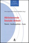 Buchcover Aktivierende Soziale Arbeit