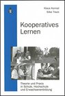 Buchcover Kooperatives Lernen