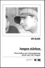 Buchcover Jungen stärken