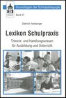 Buchcover Lexikon Schulpraxis