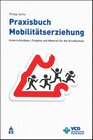 Buchcover Praxisbuch Mobilitätserziehung