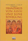 Buchcover Franziskus von Assisi und seine Bewegung