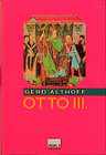 Buchcover Otto III.