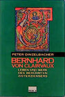 Buchcover Bernhard von Clairvaux