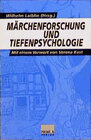 Buchcover Märchenforschung und Tiefenpsychologie