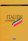 Buchcover Italien verstehen