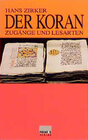 Buchcover Der Koran
