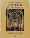 Buchcover Architektur der Bettelorden