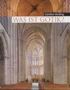 Buchcover Was ist Gotik?