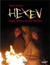 Buchcover Hexen