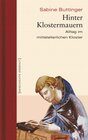 Buchcover Hinter Klostermauern