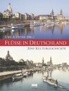 Buchcover Flüsse in Deutschland