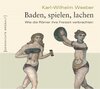 Buchcover Baden, spielen, lachen