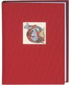 Buchcover Das bibliophile Notizbuch