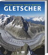 Buchcover Gletscher