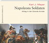 Buchcover Napoleons Soldaten