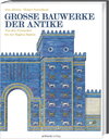 Buchcover Große Bauwerke der Antike