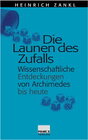 Buchcover Die Launen des Zufalls